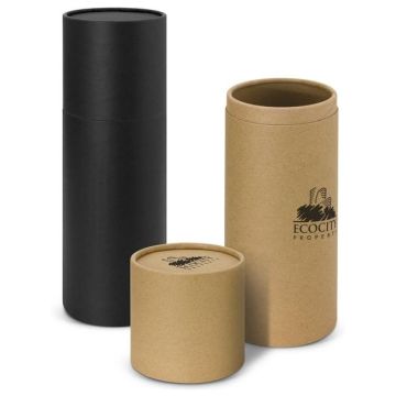 Drink Bottle Gift Tube - Large