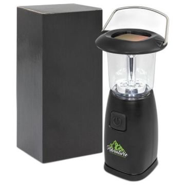 Cadet Lantern