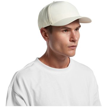 AS Colour Frame Perforated Cap