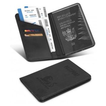 Explorer Passport Wallet