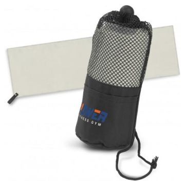 Mako Gym Towel