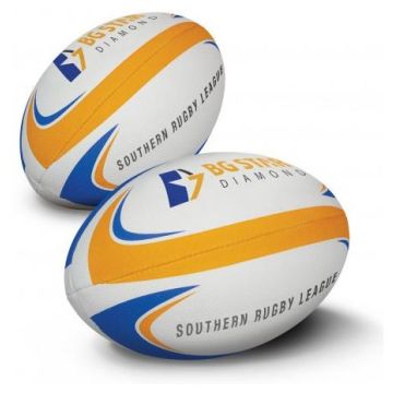 Rugby League Ball Pro