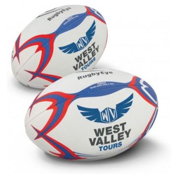 Touch Rugby Ball Pro