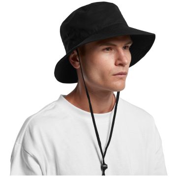 AS Colour Wide Brim Bucket Hat