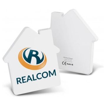House Wireless Charger