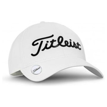 Titleist Performance Ball Marker Golf Cap