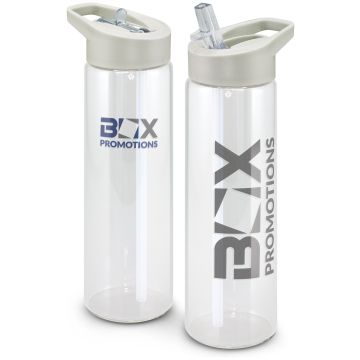 Elixir Glass Bottle