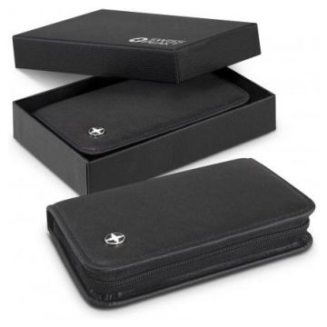 Swiss Peak Manicure Set