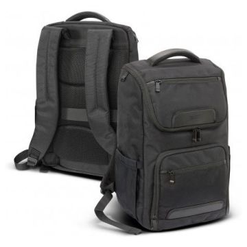Swiss Peak Voyager Laptop Backpack