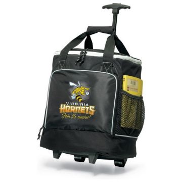 Bravo Wheeled Cooler