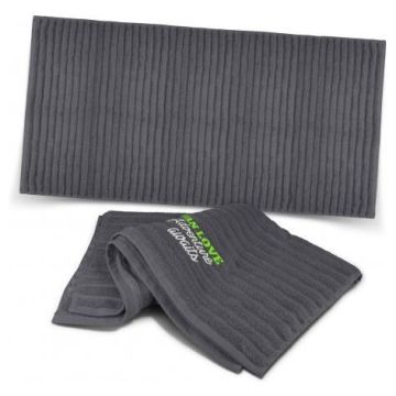 Palms Luxury Towel