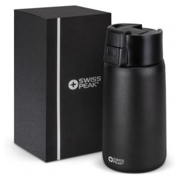 Swiss Peak Stealth Vacuum Mug