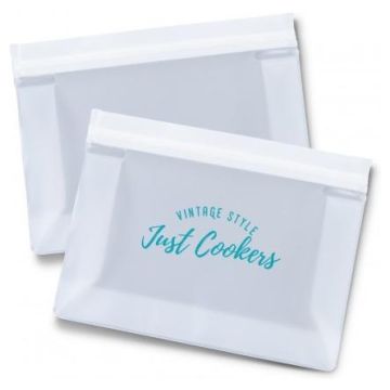 Reusable Pouch - Small