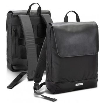 Moleskine Metro Slim Backpack