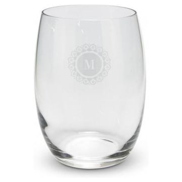 Madison HiBall Glass