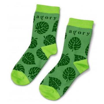 Moda Quarter Socks