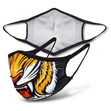 Custom Face Mask