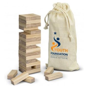 Mini Tumbling Tower