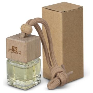 Refillable Car Air Freshener