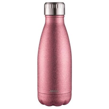 Fluid Vacuum Bottle Glitter AVANTI