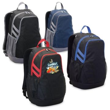 Velocity Laptop BackPack