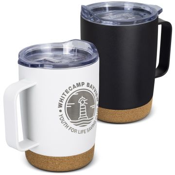 Bardot Vacuum Mug