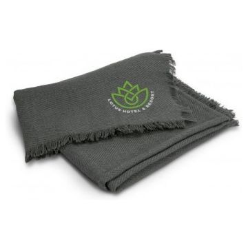 Belfast Throw Blanket