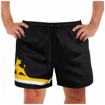 Custom Mens AFL Shorts