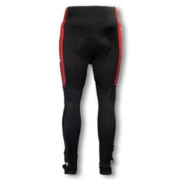 Custom Womens Cycling Pants