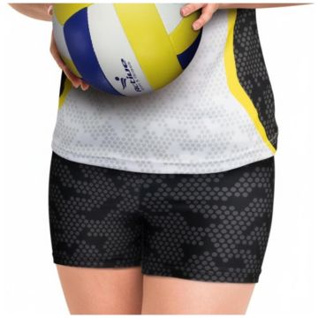 Custom Womens Volleyball Shorts