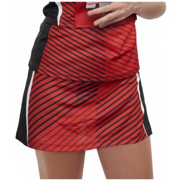 Custom Womens Netball Skirt