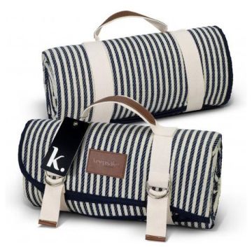 Keepsake Picnic Blanket