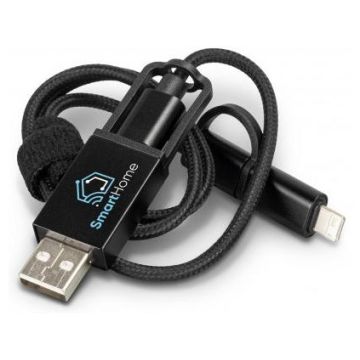 Braided Charging Cable
