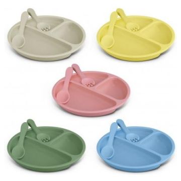 Kids Plate Set