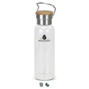 Nomad Glass Bottle