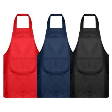 Dali Youth Apron