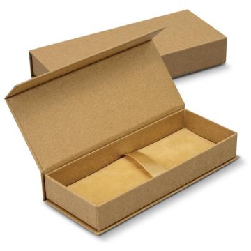 Monaco Kraft Gift Box