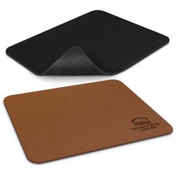 Leatherette Mouse Mat