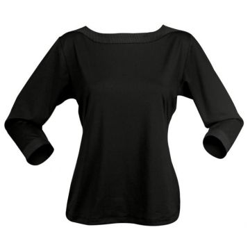 Stencil Ladies Argent Top 3/4S