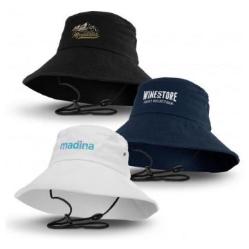 Yuma Bucket Hat