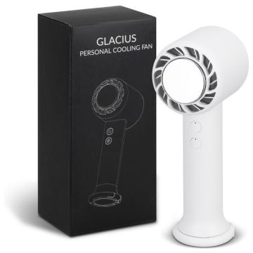 Glacius Personal Cooling Fan