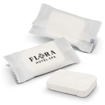 Compressed Towel Small