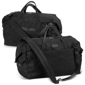 SPICE Waste2Gear Weekend Sport Bag