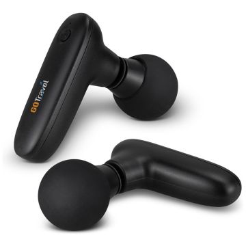 Compact Handheld Massager