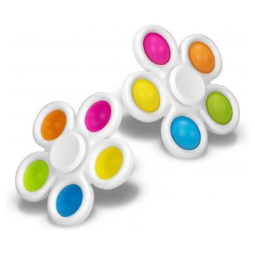 Pop Fidget Spinner