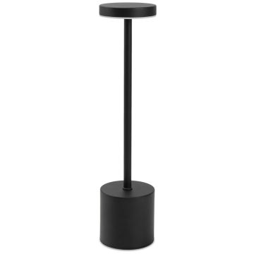 Nouveau Rechargeable Table Lamp
