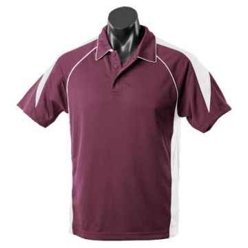 Premier Mens Polos