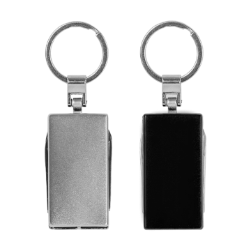 Multi-Tool Keyring