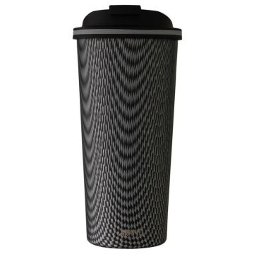 GO CUP Double Wall Insulated Cup 473ml AVANTI