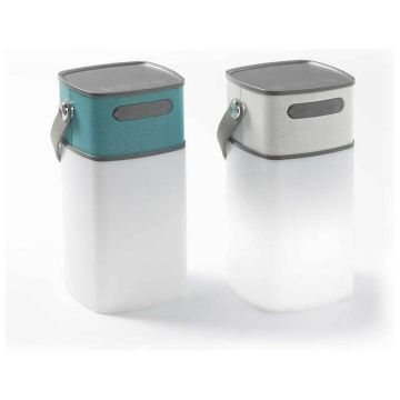 LightSounds bluetooth speaker